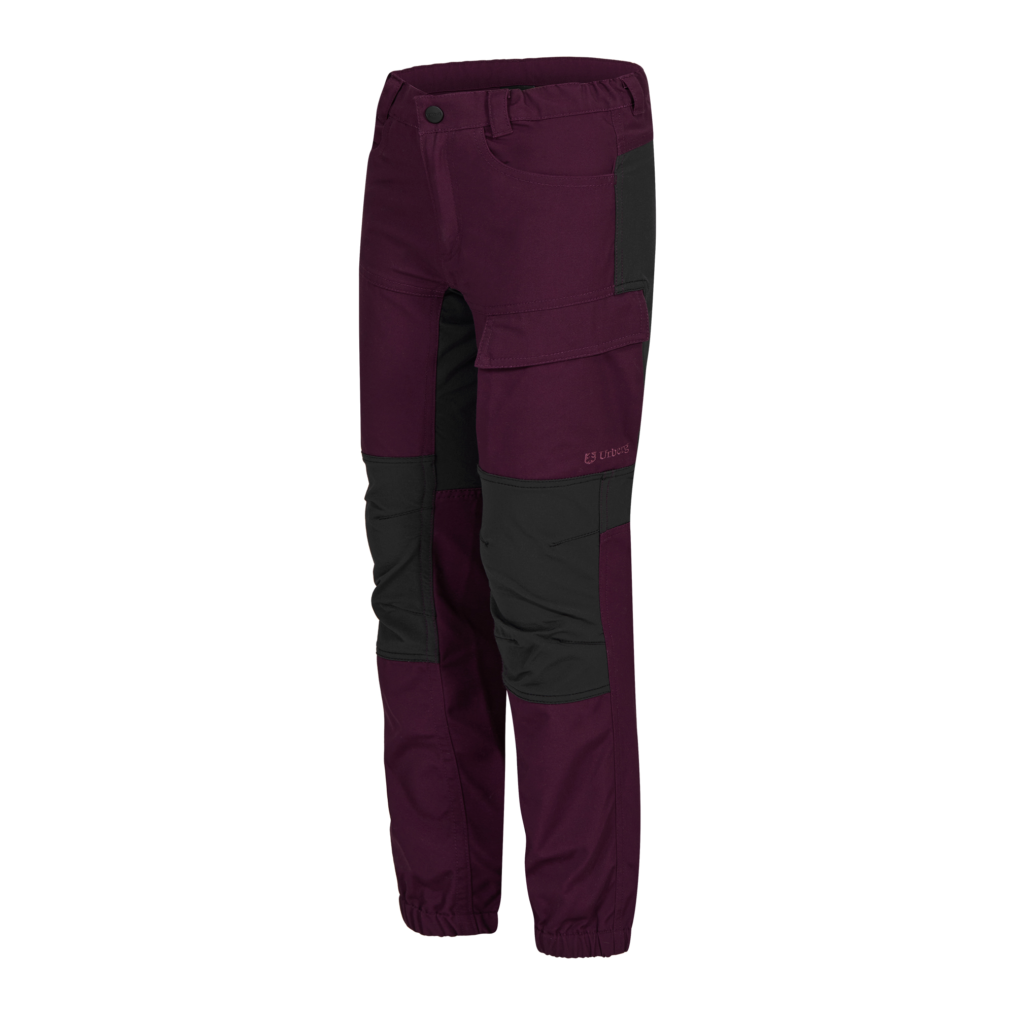 Unisex Ninja Harem Funky Stretch Cotton Jersey Mix Polyester Dark Purple  Pants Avant Garde Pants With Elastic Back Waist & 2 Pockets P080 - Etsy